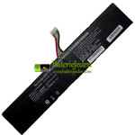 Baterie pro PDA AEC857953-2S2P 12Line [Náhradní baterie]